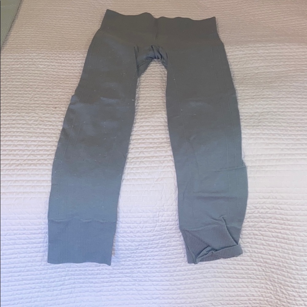 Lulu leggings!